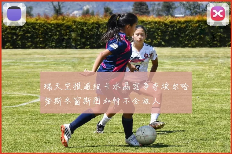 瑞天空报道纽卡水晶宫争夺埃尔哈努斯冬窗斯图加特不会放人
