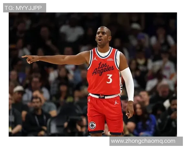 名记点评保罗全情投入篮球活动退役传闻是否过于夸大